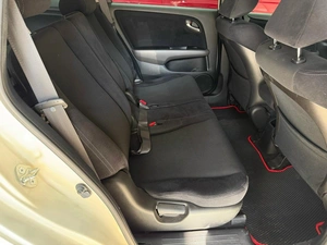 Минивэн Honda Stream 2007 года, 1129000 рублей, Красноярск