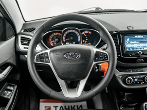 Универсал ВАЗ (LADA) Vesta Cross 2019 года, 950000 рублей, Красноярск