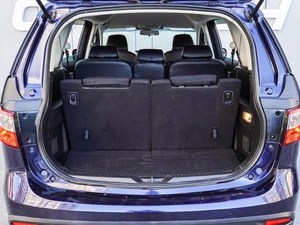 Минивэн Mazda Premacy 2012 года, 1060000 рублей, Краснодар