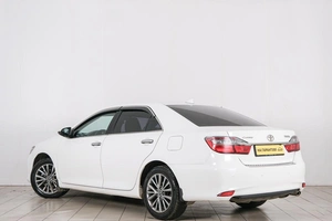 Седан Toyota Camry 2018 года, 1849000 рублей, Красноярск