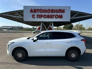 Внедорожник Haval Jolion 2023 года, 2100000 рублей, Абакан