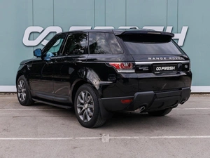 Внедорожник Land Rover Range Rover Sport 2014 года, 2990000 рублей, Большой Сочи