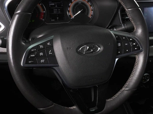 Седан ВАЗ (LADA) Vesta 2023 года, 1215000 рублей, Минеральные Воды