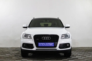 Внедорожник Audi Q5 2015 года, 2689000 рублей, Сургут