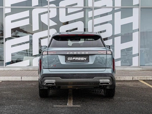 Внедорожник JAECOO J7 2023 года, 2365000 рублей, Краснодар