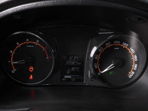 Седан ВАЗ (LADA) Granta 2019 года, 875000 рублей, Красный Пахарь