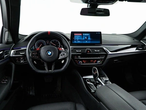 Седан BMW 5 серия 2018 года, 2948055 рублей, Москва