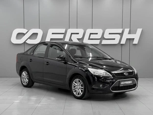 Седан Ford Focus 2008 года, 570000 рублей, Ростов-на-Дону