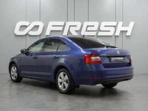 Лифтбек Skoda Octavia 2019 года, 1754000 рублей, Воронеж