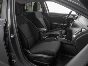 Хетчбэк Kia Ceed 2018 года, 1627000 рублей, Тюмень
