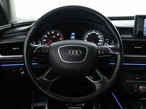 Седан Audi A6 2016 года, 2098999 рублей, Москва