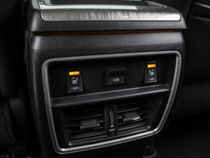 Внедорожник Nissan Murano 2018 года, 2550000 рублей, Краснодар