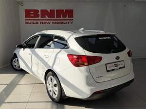 Хэтчбек Kia Ceed 2017 года, 1470000 рублей, Смоленск