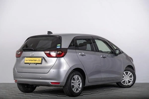 Хетчбэк Honda Fit 2020 года, 1489000 рублей, Томск