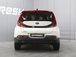 Внедорожник Kia Soul 2021 года, 1999000 рублей, Омск