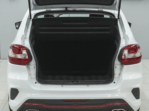 Лифтбек ВАЗ (LADA) Granta 2023 года, 1350000 рублей, Ростов-на-Дону