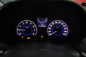 Седан Hyundai Solaris 2012 года, 800000 рублей, Курск