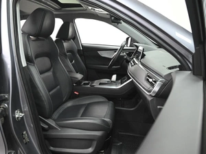 Внедорожник Chery Tiggo 4 Pro 2023 года, 1699000 рублей, Ставрополь