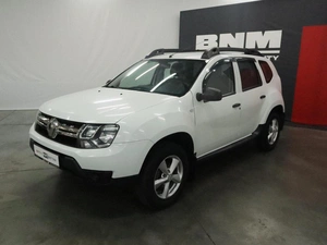 Внедорожник Renault Duster 2016 года, 1350000 рублей, Курск