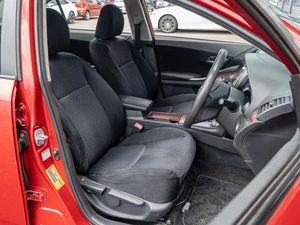 Седан Toyota Allion 2008 года, 890000 рублей, Краснодар