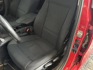 Хетчбэк BMW 1 серия 2010 года, 730000 рублей, Уфа