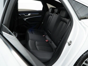 Седан Audi A6 2020 года, 3937444 рублей, Москва