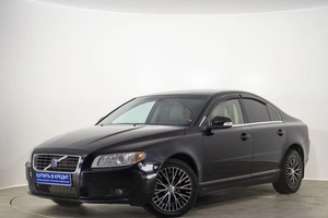 Седан Volvo S80 2007 года, 1079000 рублей, Оренбург