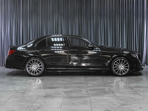 Седан Mercedes-benz E-класс 2019 года, 2729000 рублей, Тюмень