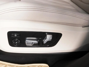Внедорожник BMW X6 2021 года, 7219000 рублей, Красный Пахарь