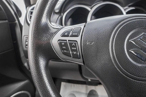 Внедорожник Suzuki Grand Vitara 2010 года, 1339000 рублей, Барнаул