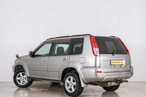 Внедорожник Nissan X-Trail 2000 года, 689000 рублей, Красноярск