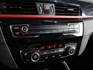 Внедорожник BMW X1 2017 года, 2300000 рублей, Воронеж