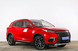Внедорожник CheryExeed TXL 2020 года, 1999000 рублей, Тюмень