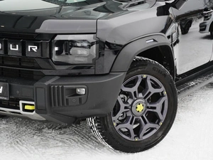 Внедорожник Jetour T2 2024 года, 3595000 рублей, Тверь