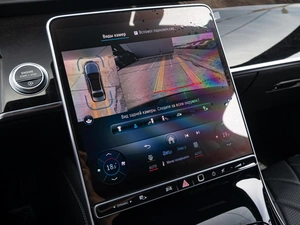 Седан Mercedes-benz S-класс 2021 года, 14599000 рублей, Краснодар