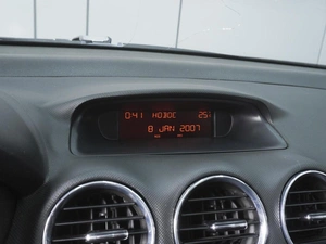 Хетчбэк Peugeot 308 2010 года, 589000 рублей, Ростов-на-Дону