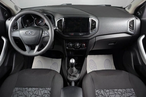 Хетчбэк ВАЗ (LADA) XRAY 2019 года, 859000 рублей, Тюмень
