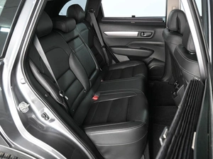 Внедорожник Renault Samsung QM6 2018 года, 2599000 рублей, Ростов-на-Дону