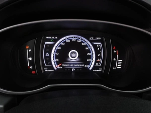 Внедорожник Geely Atlas 2018 года, 1549000 рублей, Кирилловка