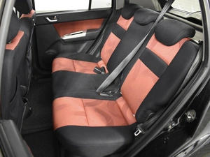 Хетчбэк Hyundai Getz 2006 года, 349500 рублей, Казань
