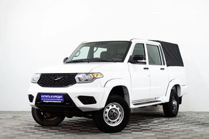 Пикап УАЗ Pickup 2022 года, 979000 рублей, Сургут