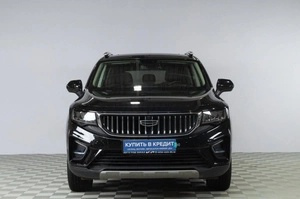 Внедорожник Geely Haoyue 2022 года, 2429000 рублей, Челябинск