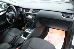 Универсал Skoda Octavia 2014 года, 1233000 рублей, Солонцы