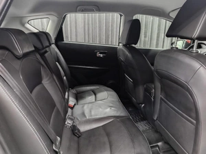 Внедорожник Nissan Qashqai 2007 года, 1230000 рублей, Красноярск