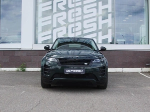 Внедорожник Land Rover Range Rover Evoque 2024 года, 5249000 рублей, Владимир