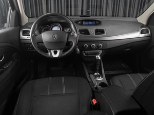 Хетчбэк Renault Megane 2013 года, 899000 рублей, Тюмень