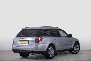 Универсал Subaru Outback 2006 года, 919000 рублей, Томск