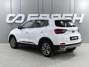 Внедорожник Chery Tiggo 4 2022 года, 1329000 рублей, Аксай