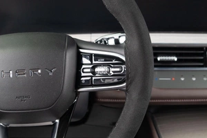 Внедорожник Chery Tiggo 7 Pro Max 2024 года, 2309000 рублей, Оренбург