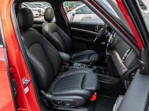 Внедорожник MINI John Cooper Works Countryman 2022 года, 5690000 рублей, Краснодар